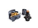 KOHLER Universal Pressure Balance Rough-In Valve Kit with Single Lever Handle