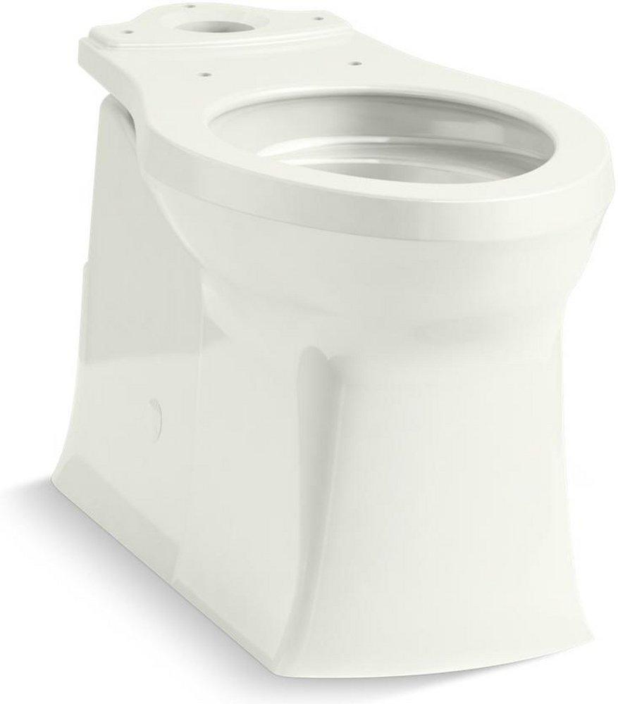 KOHLER Dune Elongated Comfort Height Toilet Bowl 