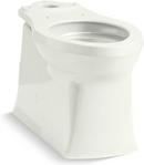 KOHLER Dune Elongated Comfort Height Toilet Bowl 