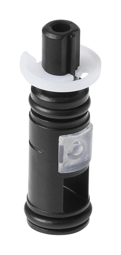 KOHLER Black Repair Kit 