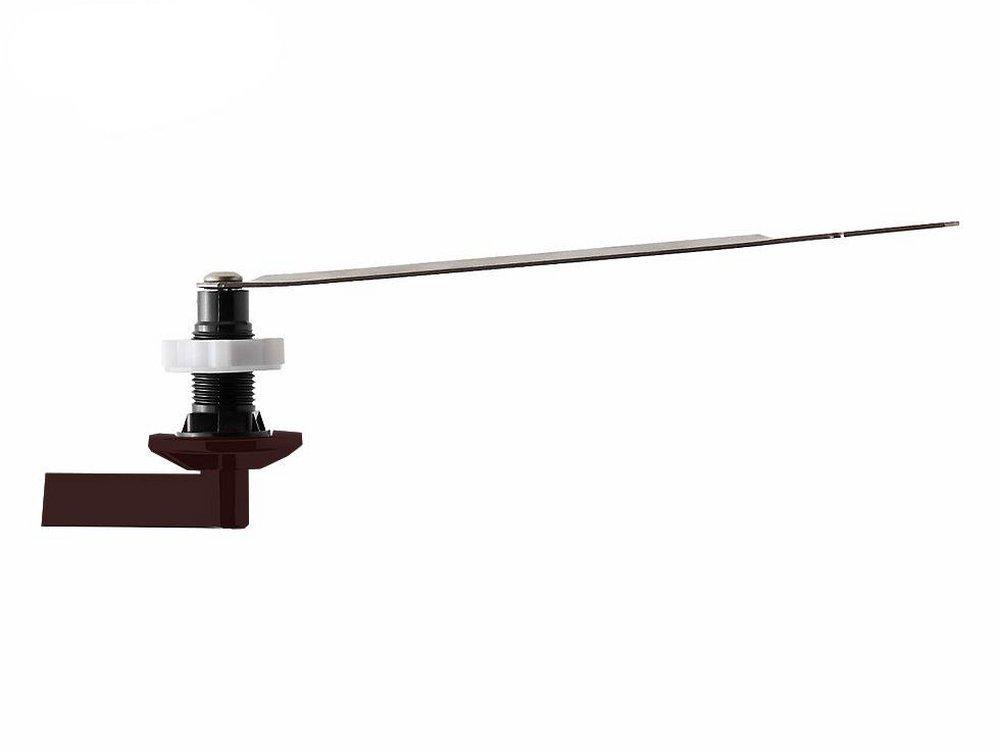 KOHLER Oil Rubbed Bronze Tank Lever Assembly 