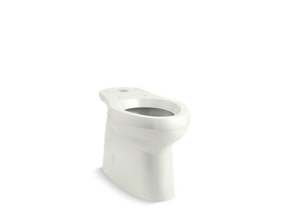 KOHLER Dune Elongated Comfort Height Toilet Bowl 