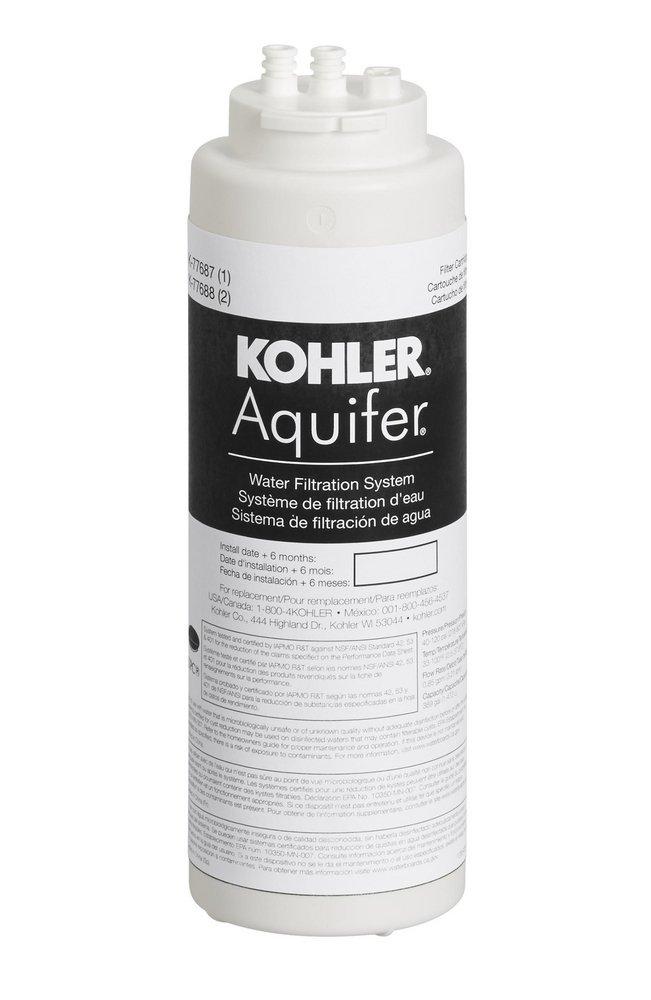 KOHLER Aquifer® Compression, Quarter Turn Cartridge for Aquifer® K