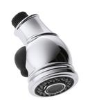 KOHLER Polished Chrome Faucet Spray Assembly 