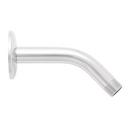 Signature Hardware Polished Chrome 6 SHWR ARM W/ FLG PVBN 