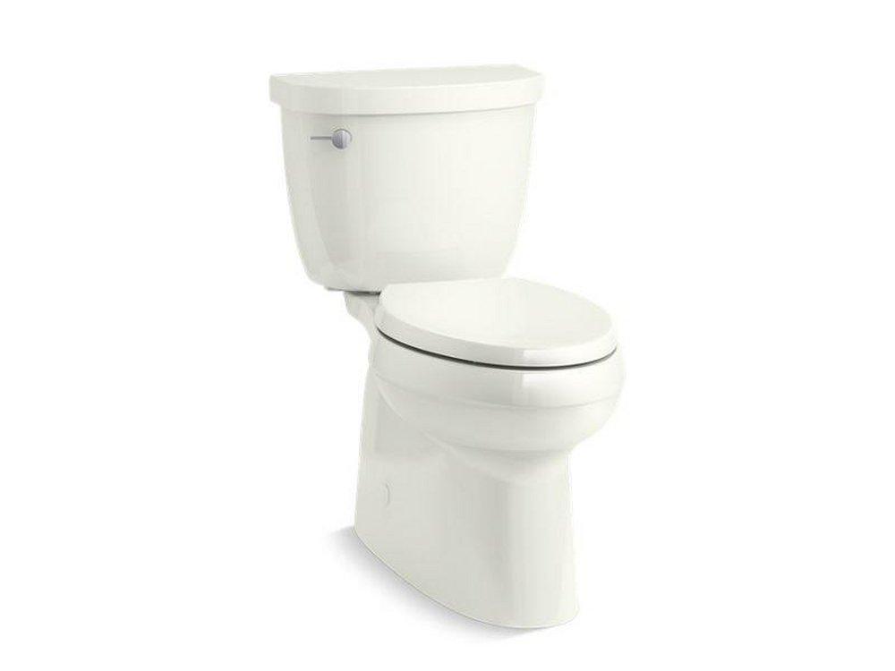KOHLER Dune CIMARRON CLASS FIVE HET TOILET EB 