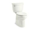 KOHLER Dune CIMARRON CLASS FIVE HET TOILET EB 