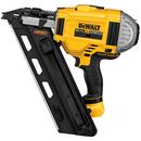 DEWALT Black Cordless Nail Gun 