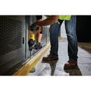 DEWALT Yellow Cordless 1 in. Rotary Hammer SDS Plus with D-handle 