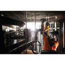 DEWALT Yellow Cordless 1 in. Rotary Hammer SDS Plus with D-handle 