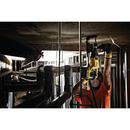 DEWALT Yellow Cordless 1 in. Rotary Hammer SDS Plus with D-handle 