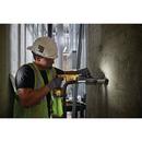 DEWALT Yellow Cordless 1 in. Rotary Hammer SDS Plus with D-handle 