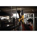 DEWALT Yellow Cordless 1 in. Rotary Hammer SDS Plus with D-handle 