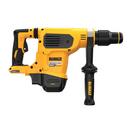 DEWALT Yellow 1-9/16 in. Cordless Combination Hammer 