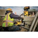 DEWALT Yellow 1-9/16 in. Cordless Combination Hammer 