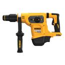 DEWALT Yellow 1-9/16 in. Cordless Combination Hammer 