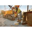 DEWALT Yellow 1-9/16 in. Cordless Combination Hammer 