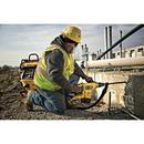 DEWALT Yellow 1-9/16 in. Cordless Combination Hammer 