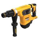 DEWALT Yellow 1-9/16 in. Cordless Combination Hammer 