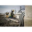 DEWALT Yellow 1-9/16 in. Cordless Combination Hammer 