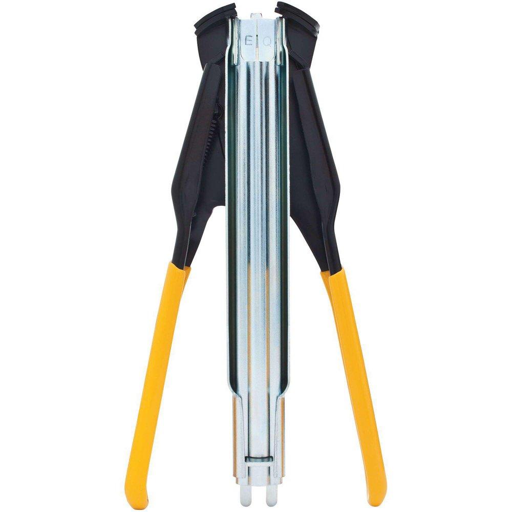 DEWALT Yellow 11/16 in. Plier 