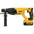 DEWALT Yellow Cordless 20V Hammer Drill 
