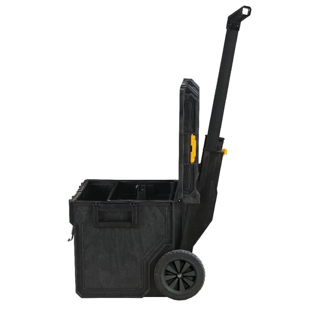 DEWALT Black DS450 Mobile Storage 