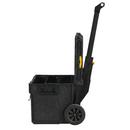 DEWALT Black DS450 Mobile Storage 