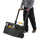 DEWALT Black DS450 Mobile Storage 