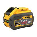 DEWALT Yellow 20/60V Lithium-ion Battery 