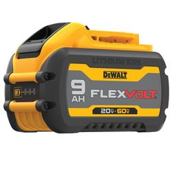 9AH 20/60V Lithium-ion Battery