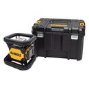 DEWALT Green Green Rotary Tough Laser 
