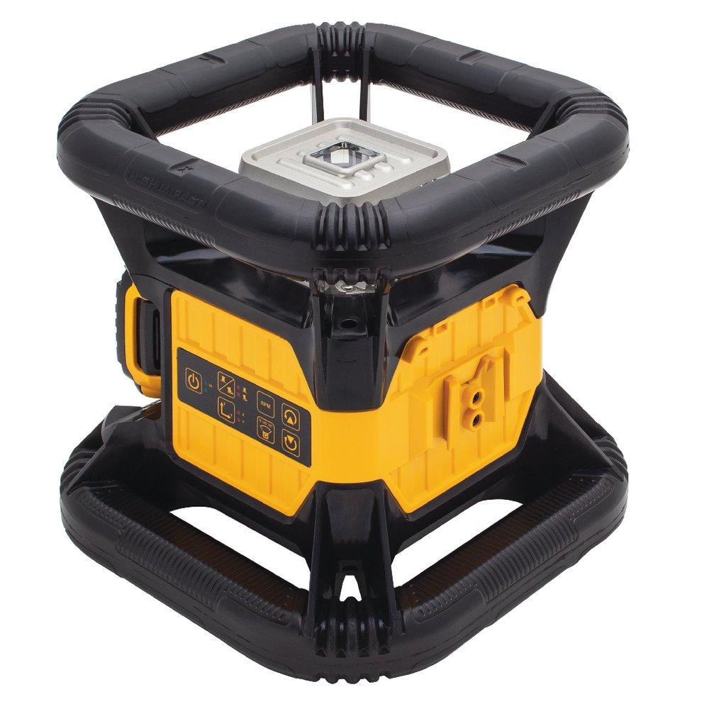 DEWALT Green Green Rotary Tough Laser 