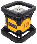 DEWALT Green Green Rotary Tough Laser 