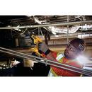 DEWALT Black Brushless Compact Reciprocating Saw Kit 