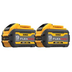 20/60V Lithium-ion Battery for 20V MAX, 60V MAX and 120V MAX Tools