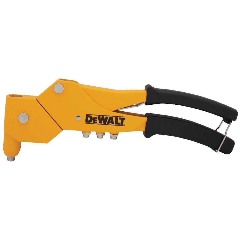 DEWALT Rivet Cast Aluminum 1/4 in. 