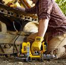 DEWALT Grease Gun 