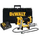 DEWALT Grease Gun 