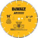 DEWALT Diamond and Steel Circular Saw Blade 