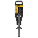 DEWALT 1/2 x 25/64 in. SDS-Plus Masonry 1 Piece 