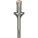 DEWALT 1/2 x 25/64 in. SDS-Plus Masonry 1 Piece 