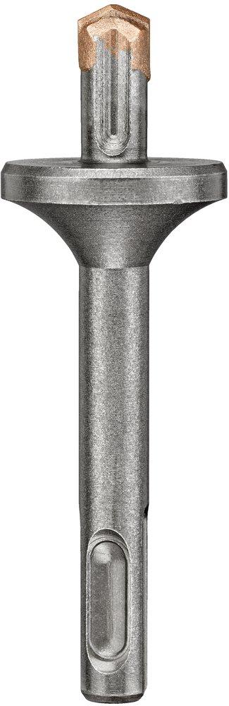 DEWALT 3/8 x 25/64 in. SDS-Plus Masonry 1 Piece 