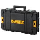 DEWALT Black 13-1/4 in. Black Foam Tool Case 
