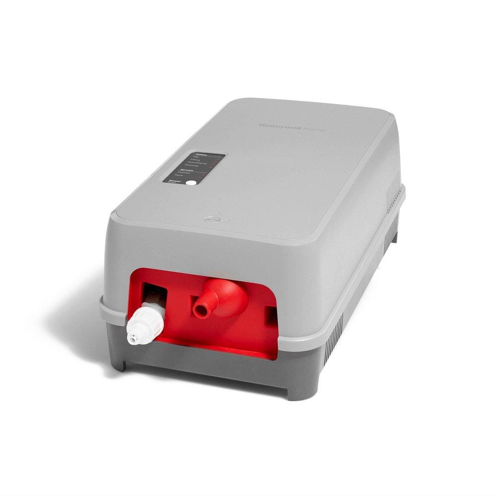 Honeywell Home Silver Humidifier 