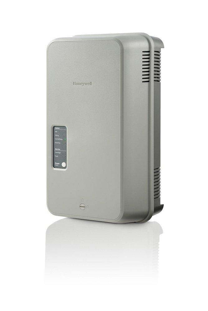 Honeywell Home Silver Humidifier 
