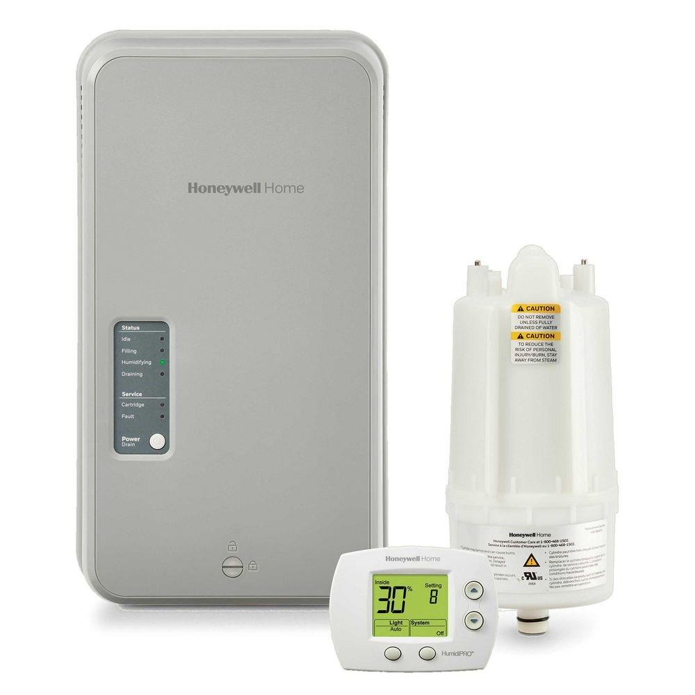 Honeywell Home Silver Humidifier 