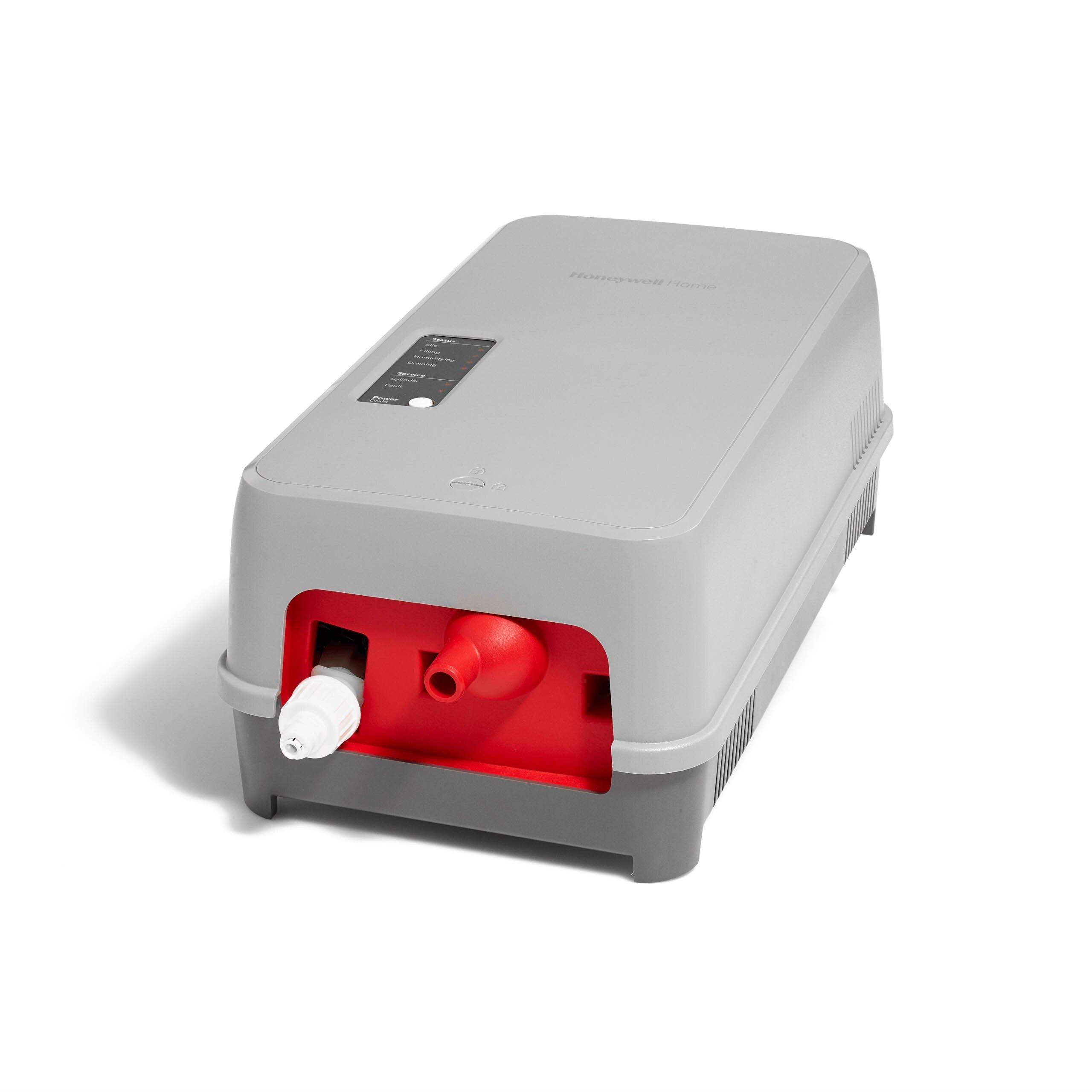 Honeywell Home Silver Humidifier 