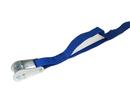 10 ft. Blue Lashing Strap