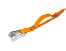 12 ft. Orange Lashing Strap